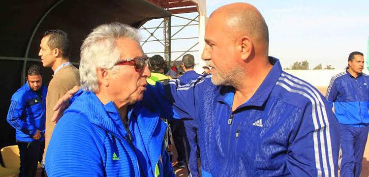 صبرى المنياوى وحلمى طولان صبرى المنياوى وحلمى طولان